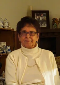 Carol Jean Brown